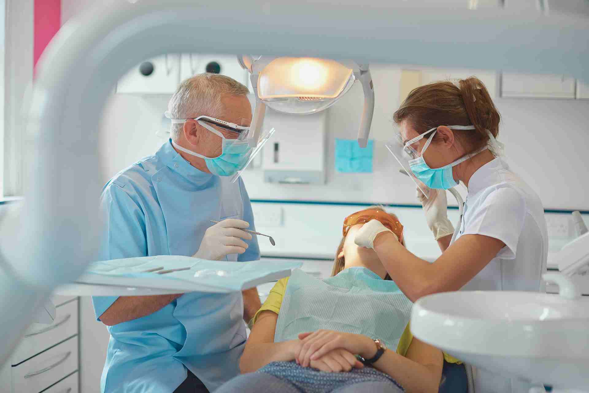 Dentist in Crozet, VA